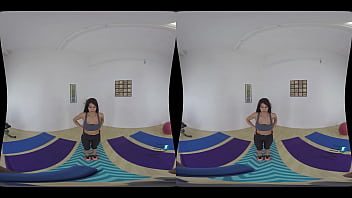 vr heather