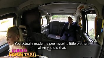 fake taxi officer