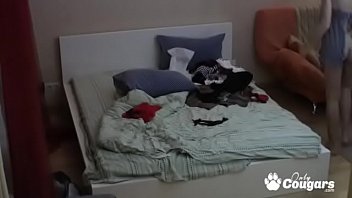 young teen cam +masturbation