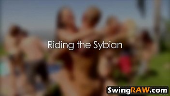 sybian swinger