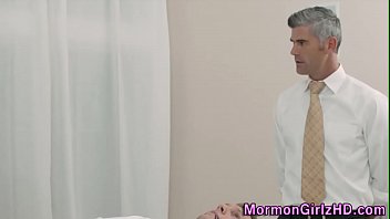 mormon whore