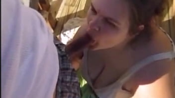 public swallow cum