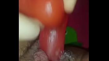 dripping creamy discharge pussy