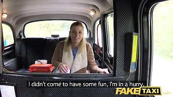 faketaxi nurse