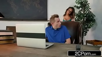 layla london watching porn