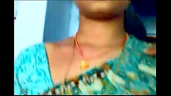 cute telugu aunty romance