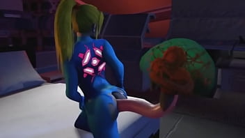 metroid fuck samus