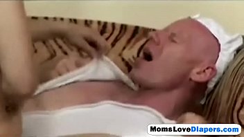 baby fucks babysitter