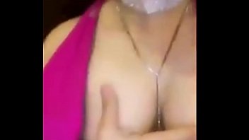 tits grabing