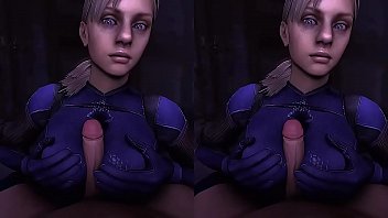 jill valentine pov