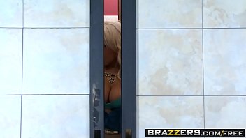 brazzers elevator