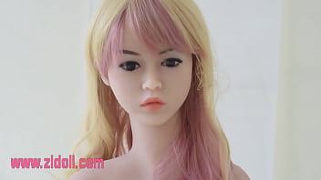 80 cm love doll