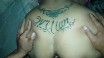 vaginal tattos