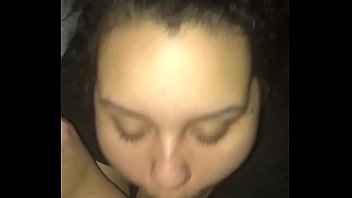 bbw head back deepthroat