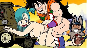 naruto fucks bulma