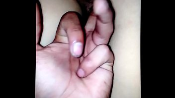 irl touching sleeping girl