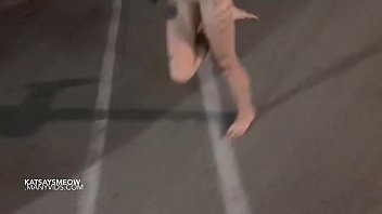 drunk girl exhibitionist