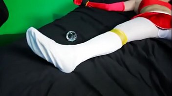 superheroine tit