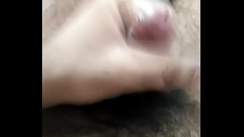 indian sleeping masturbating