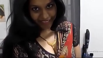 indian servant maid aunty