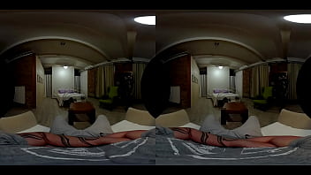 horror vr