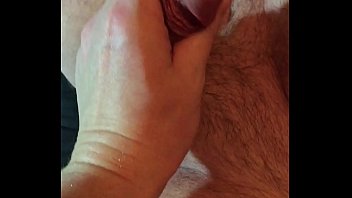 wife helps husband cum