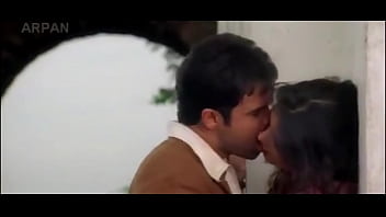 imran hashmi kissing scenes