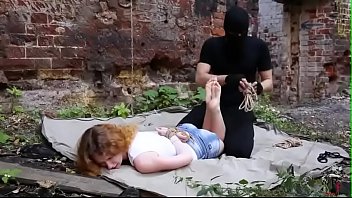 russian foot torture