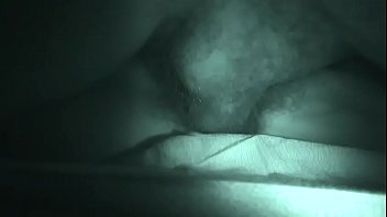 sleep night vision