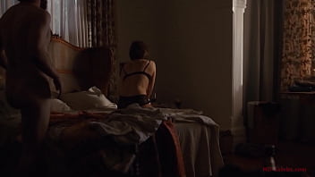 elisabeth moss nude