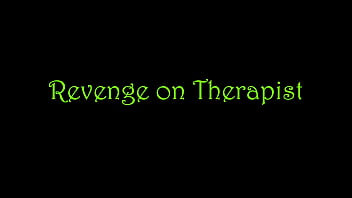 revenge therapist