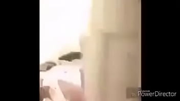 woman suck the foot