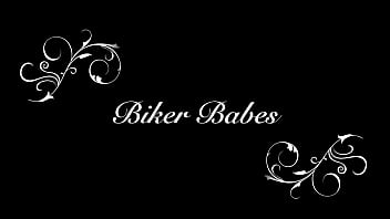 biker gilf