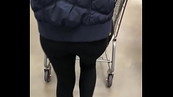 ass grab in public23