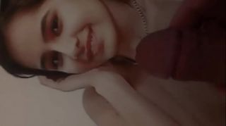 indian beauty swallowing cum