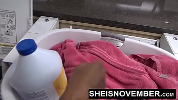 asian bbc laundromat