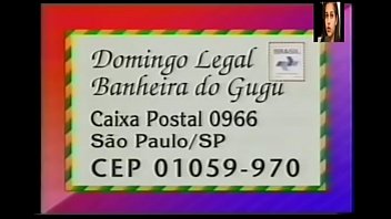 banheira gugu