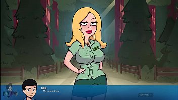 american dad hentai