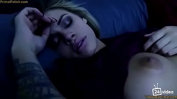 step sister sleep