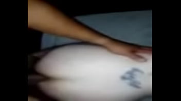 crackhead anal fuck