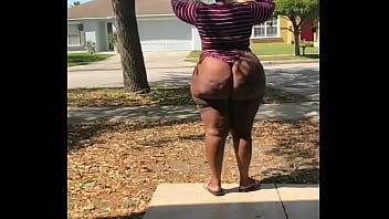 bbw big ass butt