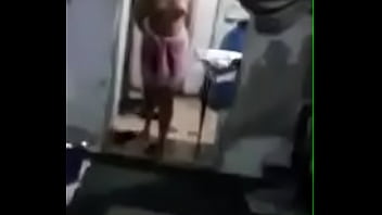 dancing naked fucked