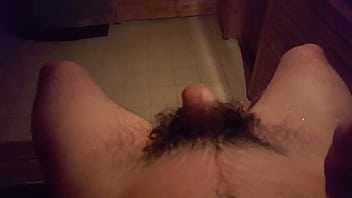 masturbation public sauna