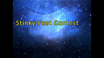 feet contest