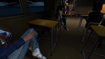 classroom humiliation