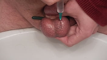 electric testicle torture