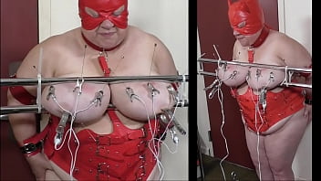 bondage and torture part 2