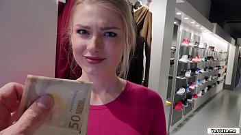 hot russian sales lady