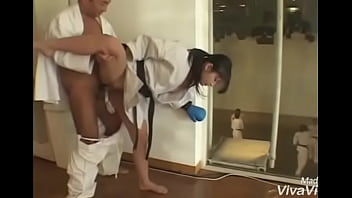 asian judo