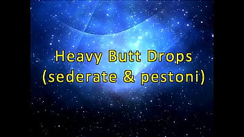 heavy butts